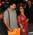 Vidya Balan at IIFA Awards 2013 Photos