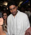 Abhishek Bachchan at IIFA Awards 2013 Photos