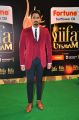 Siddharth @ IIFA Utsavam 2015 Green Carpet Stills