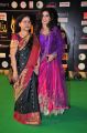 Roma @ IIFA Utsavam 2015 Green Carpet Stills