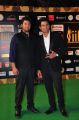 Jeeva @ IIFA Utsavam 2015 Green Carpet Stills