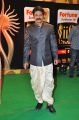 Brahmaji @ IIFA Utsavam 2015 Green Carpet Stills