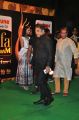 Kamal Hassan @ IIFA Utsavam 2015 Green Carpet Stills