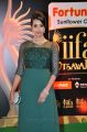 Sanjana @ IIFA Utsavam 2015 Green Carpet Stills