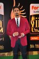 Siddharth @ IIFA Utsavam 2015 Green Carpet Stills