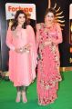 Meena, Ramya Krishnan @ IIFA Utsavam 2015 Green Carpet Stills