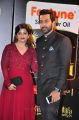 Supriya, Prthviraj @ IIFA Utsavam 2015 Green Carpet Stills