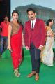 Shriya Saran, Siddharth @ IIFA Utsavam 2015 Green Carpet Stills