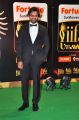 Sai Dharam Tej @ IIFA Utsavam 2015 Green Carpet Stills