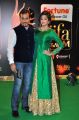 Priyamani @ IIFA Utsavam 2015 Green Carpet Stills