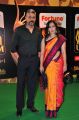 Sampath Raj @ IIFA Utsavam 2015 Green Carpet Stills