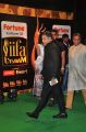 Kamal Hassan @ IIFA Utsavam 2015 Green Carpet Stills