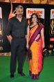 Sampath Raj @ IIFA Utsavam 2015 Green Carpet Stills