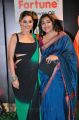 Isha Talwar, Padmapriya @ IIFA Utsavam 2015 Green Carpet Stills