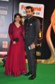 Supriya, Prthviraj @ IIFA Utsavam 2015 Green Carpet Stills