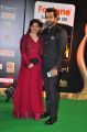 Supriya, Prthviraj @ IIFA Utsavam 2015 Green Carpet Stills