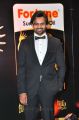 Sai Dharam Tej @ IIFA Utsavam 2015 Green Carpet Stills