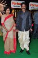 Brahmaji @ IIFA Utsavam 2015 Green Carpet Stills