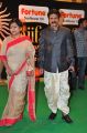 Brahmaji @ IIFA Utsavam 2015 Green Carpet Stills