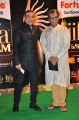 Kamal Hassan, Nassar @ IIFA Utsavam 2015 Green Carpet Stills