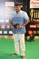 Parthiban @ IIFA Utsavam 2015 Green Carpet Stills