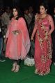 Meena & Ramya Krishnan @ IIFA Utsavam 2015 Green Carpet Stills