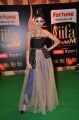 Poonam Kaur @ IIFA Utsavam 2015 Green Carpet Stills