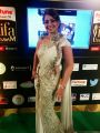 Nikita Thukral @ IIFA Utsavam 2015 Green Carpet Stills