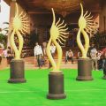 IIFA Utsavam 2015 Green Carpet Stills