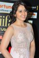 Rashi Khanna @ IIFA Utsavam 2015 Green Carpet Stills