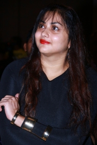 Actress Namitha @ IIFA Utsavam 2015 Press Meet @ Chennai Photos