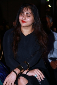 Actress Namitha @ IIFA Utsavam 2015 Press Meet @ Chennai Photos