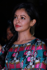 Actress Pooja Kumar @ IIFA Utsavam 2015 Press Meet @ Chennai Photos