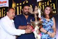 IIFA Utsavam 2015 Press Meet @ Chennai Photos