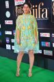 Actress Isha Talwar @ IIFA Utsavam 2017 Green Carpet (Day 1) Photos