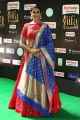 Actress Priyasri @ IIFA Utsavam 2017 Green Carpet (Day 1) Photos