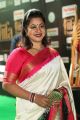 Actress Radhika Sarathkumar @ IIFA Utsavam 2017 Green Carpet (Day 1) Photos