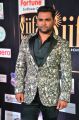 Actor Sachiin J Joshi @ IIFA Utsavam 2017 Green Carpet (Day 1) Photos