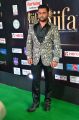 Actor Sachiin J Joshi @ IIFA Utsavam 2017 Green Carpet (Day 1) Photos