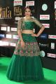 Actress Nandita Swetha @ IIFA Utsavam 2017 Green Carpet (Day 1) Photos