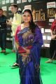 Actress Nirosha @ IIFA Utsavam 2017 Green Carpet (Day 1) Photos
