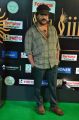 Actor V Ravichandran @ IIFA Utsavam 2017 Green Carpet (Day 1) Photos