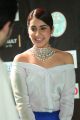 Actress Raashi Khanna @ IIFA Utsavam 2017 Green Carpet (Day 1) Photos