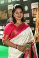 Actress Radhika Sarathkumar @ IIFA Utsavam 2017 Green Carpet (Day 1) Photos