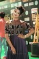 Actress Sanjana @ IIFA Utsavam 2017 Green Carpet (Day 1) Photos