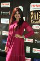 Actress Monal Gajjar @ IIFA Utsavam 2017 Green Carpet (Day 1) Photos