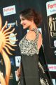 Actress Pragya Jaiswal @ IIFA Utsavam 2017 Green Carpet (Day 1) Photos