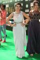 Nikki Galrani, Sanjjana @ IIFA Utsavam 2017 Green Carpet (Day 1) Photos