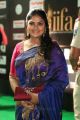 Actress Nirosha @ IIFA Utsavam 2017 Green Carpet (Day 1) Photos