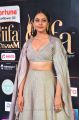 Actress Rakul Preet Singh @ IIFA Utsavam 2017 Green Carpet (Day 1) Photos